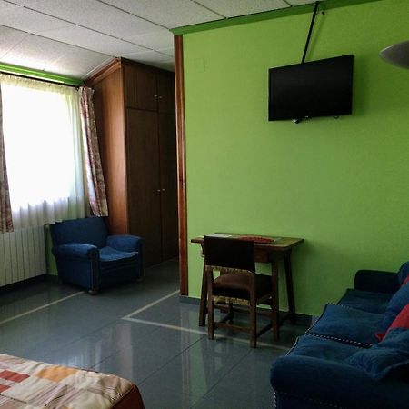 Real Hotel กัวร์โด ภายนอก รูปภาพ