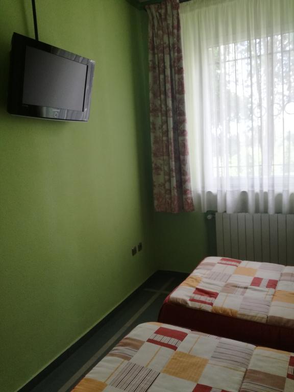 Real Hotel กัวร์โด ภายนอก รูปภาพ