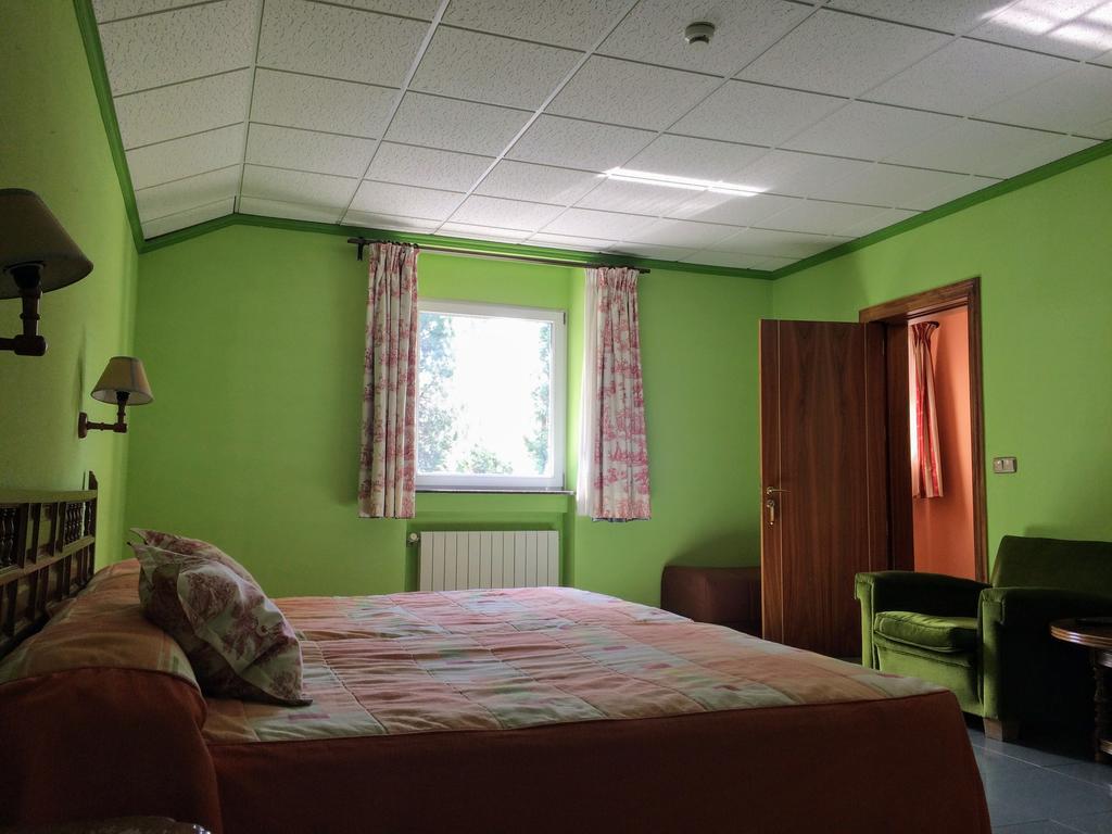 Real Hotel กัวร์โด ภายนอก รูปภาพ