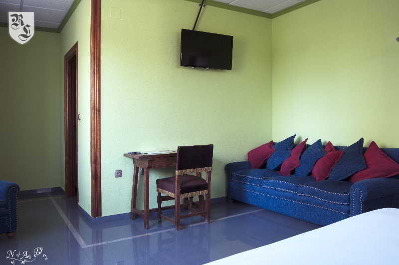 Real Hotel กัวร์โด ภายนอก รูปภาพ